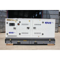 Four storke water cooled generators for home use